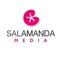 SALAMANDA MEDIA(@salamandamedia) 's Twitter Profile Photo