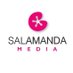 SALAMANDA MEDIA (@salamandamedia) Twitter profile photo