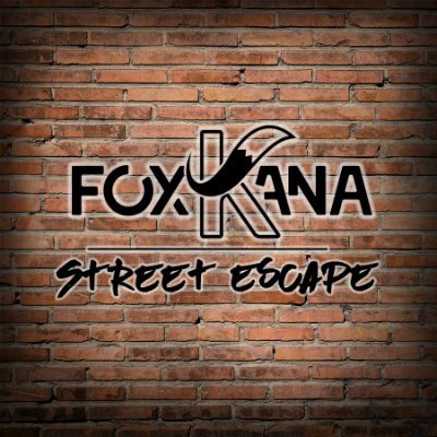 Desde @foxinaboxmad llevamos los #escaperoom a las calles con nuestras #gymkhana por el centro de #Madrid.
Las #streetescapes son #ocioseguro al #airelibre