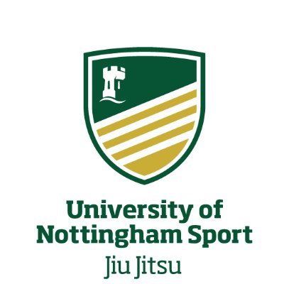 University of Nottingham Jiu Jitsu Club. Wed 6-8pm Jubilee Campus, Fri 6-8pm and Sunday 12-2pm at DRSV. New members welcome any time! Covid-safe rules in place.