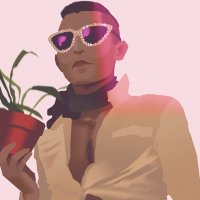 fern (@fernantastic) 's Twitter Profile