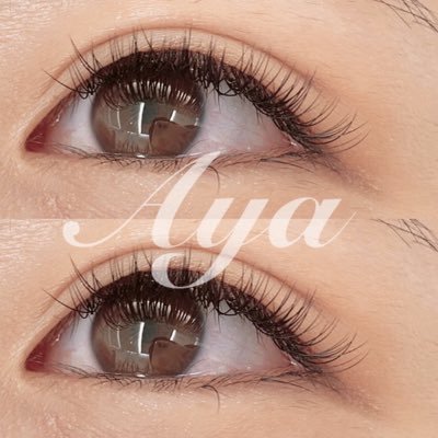 Ayane 千葉マツエクサロン Tiara Twitter Ayane 千葉マツエクサロン Tiara Twitter