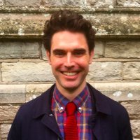 Tommy Lynch - @askanacademic Twitter Profile Photo