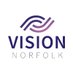 Vision Norfolk (@VisionNorfolk) Twitter profile photo