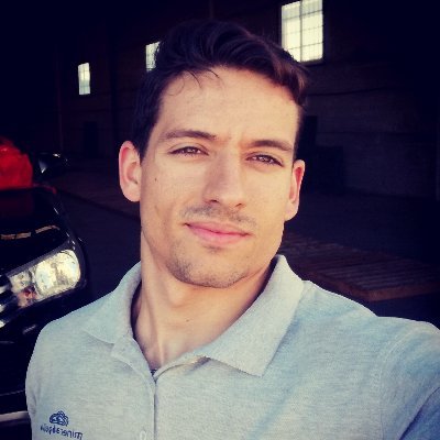 AntonioMorenoA's profile picture. Lover of nature