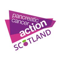 Pancreatic Cancer Action Scotland(@pancanscot) 's Twitter Profile Photo