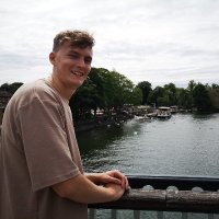Chris Bousfield (@c_bousfield) 's Twitter Profile
