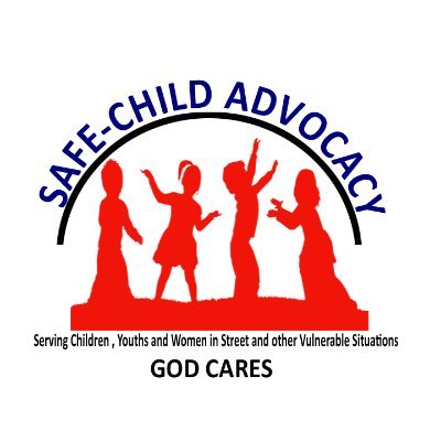 Safe-Child Advocacy