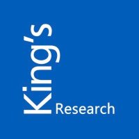 King's College Hospital Research(@KCH_Research) 's Twitter Profile Photo