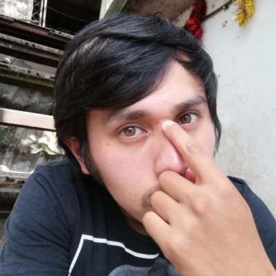 LAG obra del diablo.
Gordo una vez, gordo siempre ♥