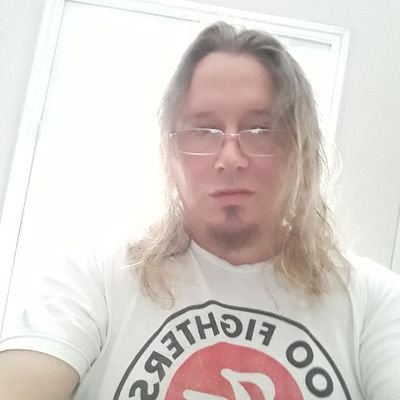 slasher76's profile picture. Libertarian musician with a slightly dark sense of humor. Mourning the death of common sense in America