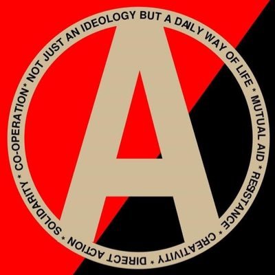 the wholesome cousin of anarchist meme collective - focused on spreading awareness of the compassion that is at the core of anarchism