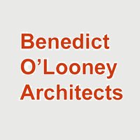 benedictolooneyarchitects(@BOLarchitect) 's Twitter Profile Photo