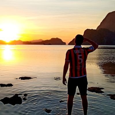 La détente d'Hugo, la grinta de Pancho, la technique d'Hatem et la classe de Dario.






Nissart expatrié en 🇪🇸 #OGCNice #AupaAtleti