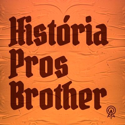 As frases mais aleatórias ditas por @ProfVitorSoares e @alexandrenickel no podcast História Pros Brother