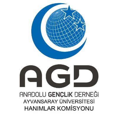 Anadolu Gençlik Derneği  İstanbul Topkapı Üniversitesi Hanımlar Komisyonu