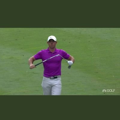 GOLF/NFL/XFL/MLS guesswork. Mostly RT meme's/vids that aren't funny