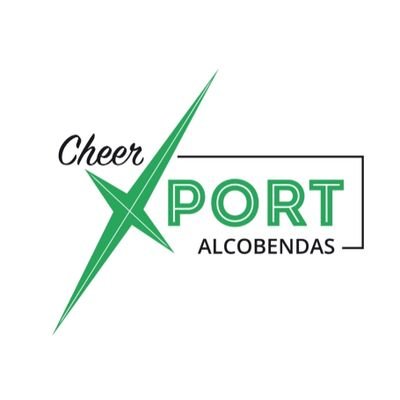 CheerXport's profile picture. Club de Cheerleading competitivo de Alcobendas, Madrid. #FamilyCheerXport
contacto@cheerxportalcobendas.com