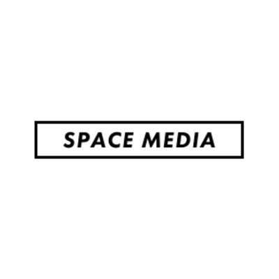 SPACEMEDIA_ Profile Picture