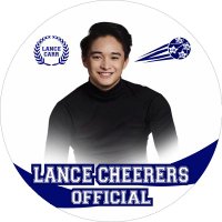 LANCE CHEERERS OFFICIAL (@cheerersofc) 's Twitter Profile
