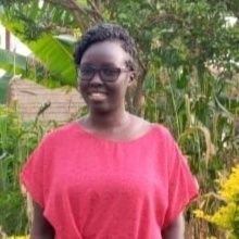 Am blessed beyond measure||
Research Scientist - Genetics and Plant Breeding