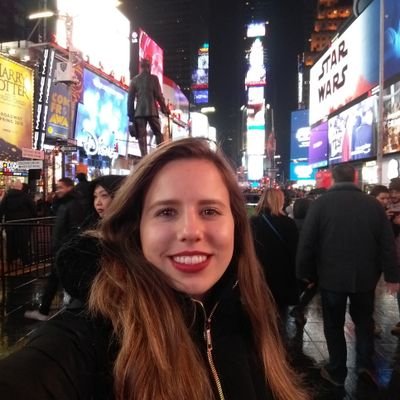 Camila Fiori Pereira Profile