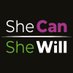 She Can She Will (@shecanshewill__) Twitter profile photo