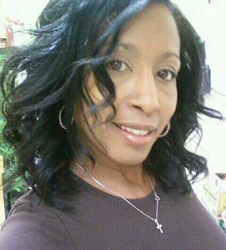 IMAGE CONSULTANT MAKING THE WORLD BEAUTIFUL 1@ A TIME!!!