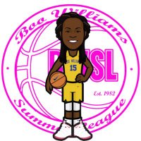 Boo Williams GBB (@bwslgirlsaau) 's Twitter Profile