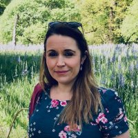 Dr Emily Christopher(@dr_echristopher) 's Twitter Profile Photo