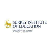 Surrey Institute of Education(@SurreyIoE) 's Twitter Profile Photo