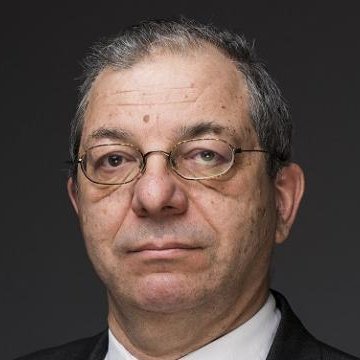 Dimitri A. Sotiropoulos Profile