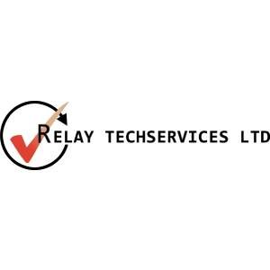 relay_ltd's profile picture. We here at Relay Techservices Ltd understand that Modern business challenges require intelligent, creative software developed with the user in mind.