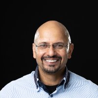 Vikas Kuriachan (@kuriachanvikas) 's Twitter Profile