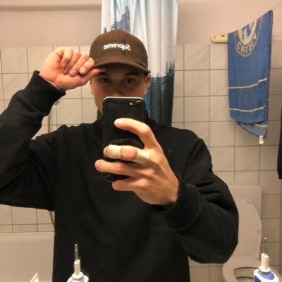 5inchvier's profile picture. 