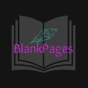 BlankPages(@DanielleSwanW) 's Twitter Profile Photo
