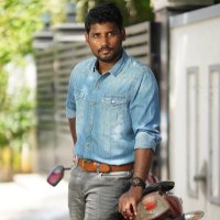 Bakkiyaraj Kannan (@bakkiyaraj_k) 's Twitter Profile Photo Bakkiyaraj Kannan (@bakkiyaraj_k) 's Twitter Profile Photo