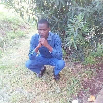 JustusB54442054's profile picture. student, God fearing...💯💯💯
