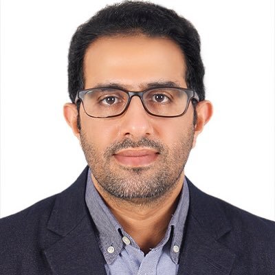 استشاري جراحه عامه و جراحة اورام الكبد والبنكرياس- مستشفى الملك خالد الجامعي