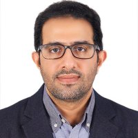 DR .Ahmad Madkhali (@drahmadmadkhali) 's Twitter Profile Photo