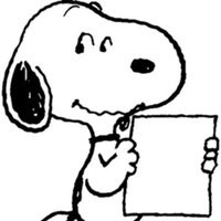 Snoopy (@snoopy22540479) 's Twitter Profile Photo Snoopy (@snoopy22540479) 's Twitter Profile Photo