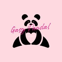 GASSYPANDA aka PANDAPOO (@gassypanda) Twitter profile photo