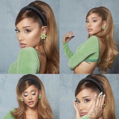 ARIANA26s's profile picture. #ntltc #AG 15/06/17 #🌸