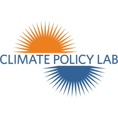 Climate Policy Lab is an evidence-based think tank focused on climate change and energy transition based at @FletcherSchool at @TuftsUniversity