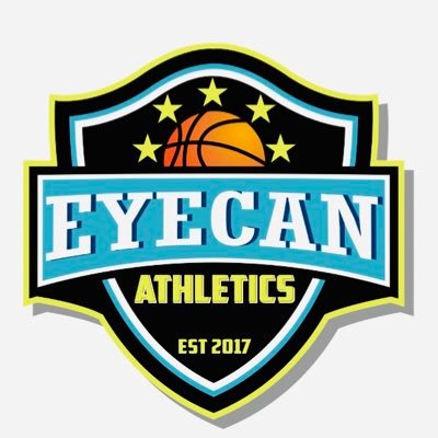 Eyecan Athletics