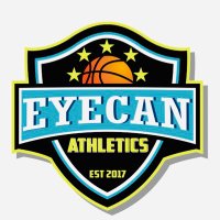 Eyecan Athletics (@eyecanathletics) 's Twitter Profile