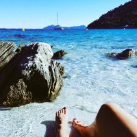 HONEYPOT TÜLAY (@iamagoodboss1) Twitter profile photo