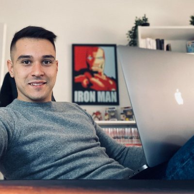 zird0t's profile picture. Ho fondato https://t.co/awsfIlrLWl. If you need inspiring words, don’t do it. 🏴‍☠️