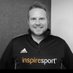 Will Dobson (@wdinspiresport) Twitter profile photo