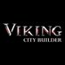 Viking City Builder (@viking_builder) Twitter profile photo